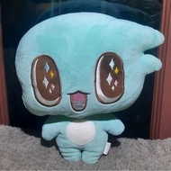 Original Spoonz Nu'est Diabol Baekho Doll