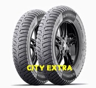 自取價【高雄阿齊】MICHELIN CITY EXTRA 130/70-13 米其林輪胎