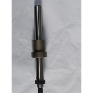 Measuring Instrument Cylinder Guide Rod+Guide Cover+Sealing Measuring Instrument Cylinder Accessorie