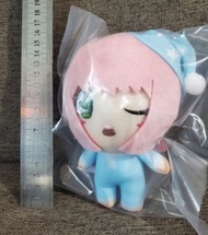 SPY x FAMILY 間諜家家酒 安妮亞 Anya 睡衣造型 16cm 毛公仔 包平郵