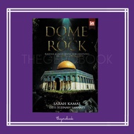 Dome Of The Rock: The Secret Of The Stone Dome Hanging In BaitulMaqdis | Hijjaz Records Publishing