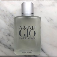 Giorgio Armani 香水