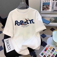 Distro T-shirts POPEYE - Distro T-shirts for Men and Women Graphic Tee