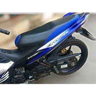 Vỏ Da bọc yên xe máy exciter 135 (Da zin)