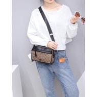 GRAHAM SLINGBAGS FOR UNISEX_COACH