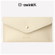 O-owink กระเป๋าสตางค์ผู้หญิง