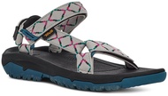 TEVA HURRICANE XLT2 WOMEN'S LIGHT HIKES SANDAL - DIAMOND CHATEAU GREY