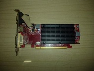 華碩 AMD HD 5450 1G DDR3  GTX560 750 770 280x 1060 3700