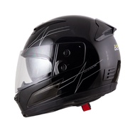 หมวกกันน็อค 811 i-Shield มีแว่นด้านใน ราคาถูก 1200.-