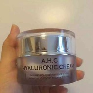 AHC皇牌保濕面霜