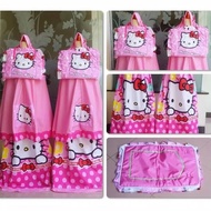 Mukena Anak-Mukena Hello Kitty-Mukena Bali-Mukena Anak Anak-Karakter