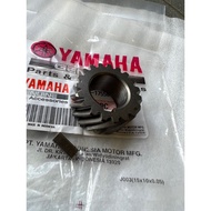 GIGI PRIMER RX KING SET RING MUR SPI