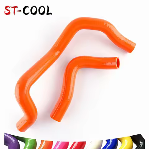 For 1999-2005 Mazda MX5 MX-5 NB MK2 Miata 1.6L 1.8L Radiator Hoses 2000 2001 2002 2003 2004 Silicone