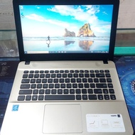 Laptop ASUS X441M Ram 8Gb SSD 240Gb