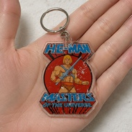GANTUNGAN He Man แจวง้จว้จวิวนเจ จวงทกการ์าร์ํน HeทMan
