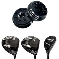 Compatible Fit PXG 0311 XF 0811 X/XT 0211 0311  0317 0314 GEN 6/5/4 Driver Fairway Wood Hybrid Putte