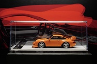 MAKE UP 1/43 Porsche 911 (993) Carrera RS 1995 Premium Car Model