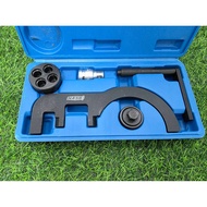 NASHI Timing Lock Set Wrench BMW Cam (Engine N47 N47S N57 D20A D20B D20T0 D30U0) Fast Delivery