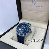 Pagani Design Automatic PD-1674