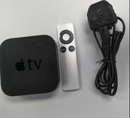 Apple TV(不能airplay)