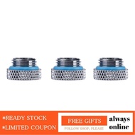 Alwaysonline Water Cooling Plug High Security Ergonomic Design for Indoor