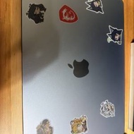 Macbook Air m4 16+512 13''