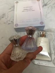Jill Stuart Jewel Set 香水 護手霜套裝 限量版