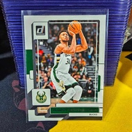 2022-23 Panini Donruss #53 Giannis Antetokounmpo
