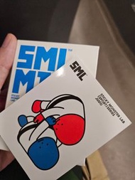 [換/賣］SML mini 盲盒