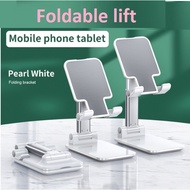 Mobile Phone Stand Holder Desktop Lifter Adjustable Support Handphone Stand Phone Holder