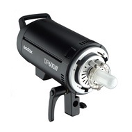 [topk1] Godox DP600III Professional Studio Flash Light Modeling 600Ws 2.4G Wireless X System Strobe 