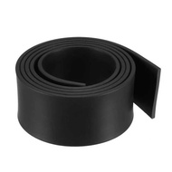 1/3/5 Meters E Solid Rectangle Rubber Seal Strip 5/10/15/20/25/30/35/40/50mm Wide 3mm Thick IY