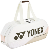 Yonex Badminton Racket Bag Tennis Bag Handheld National Badminton Competition Bag BA92431 92231WEX S