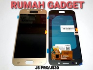 LCD SAMSUNG J5 PRO/J530 FULLSET TOUCHSCREN OLED