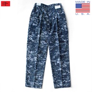 USMC | กางเกงแทคติคอลสไตล์ US Navy แบบที่ 1