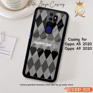 "Jual Case Hp Oppo A5 2020 Casing Oppo A5 2020 Motif CUTE 04 Casing