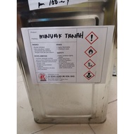 10KG MINYAK TANAH /11KG KOYA THINNER