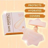 Hikari Tinted sunscreen 50ml