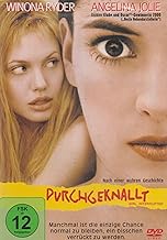 Durchgeknallt - Girl, Interrupted