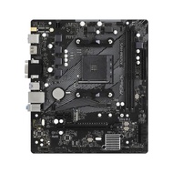 ASRock A520M-HVS Bulk Packaging