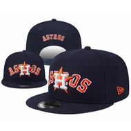 Stylish Houston Astros Snapback Cap Adjustable for Men Cap