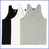 ♟ ✶ △ Original Blue Corner Sando For Men