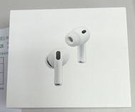 全新有單有保養 Apple AirPods Pro 3 無線耳機