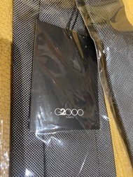 G2000 領帶全新