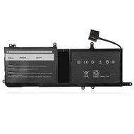Notebook Laptop Battery 44T2R For Dell Alienware 15 R3 R4 17 R4 R5 ALW17C-D1748 Series 0546FF 0HF250