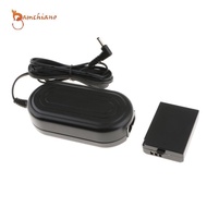 [Gamchiano] Power Supply Mains Charger for Canon ACK-E10 ACK-E 10  1100D 1200D 1300D