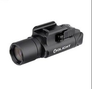 Olight Valkyrie Turbo LEP CR123A 電筒