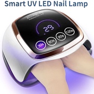 UV Nail Dryer 168 Watt Nail Dryer