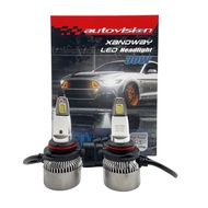 Autovision LED Xandway H4/H11 30W/6500K