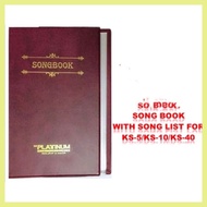 └ ❡ ┗ PLATINUM SONGBOOK KBOX2, REYNA3C, 3,SE, KAPITAN